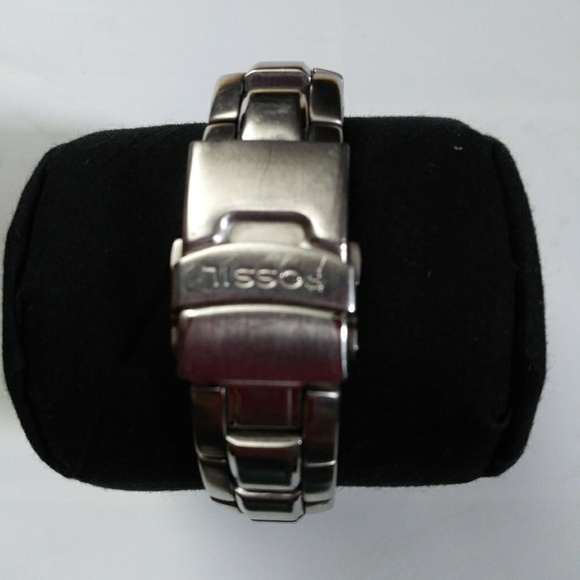 Men's fossil watch - Picture 7 of 8